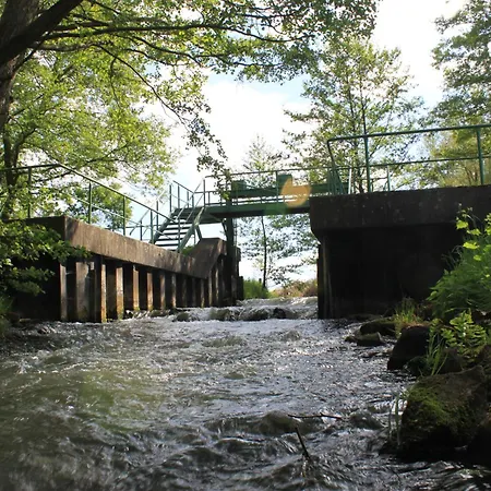 Im Gutshaus Mühlhof Apartamento *