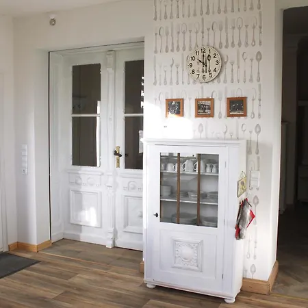 Im Gutshaus Muehlhof