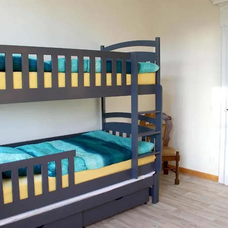 Im Gutshaus Mühlhof Apartamento Prenzlau