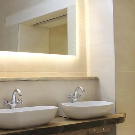 Διαμέρισμα Im Gutshaus Muehlhof Prenzlau