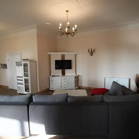 Im Gutshaus Muehlhof Διαμέρισμα