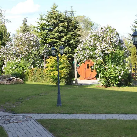 Im Gutshaus Muehlhof Διαμέρισμα Prenzlau