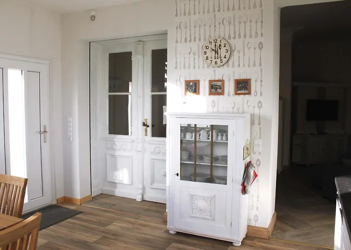 Im Gutshaus Mühlhof