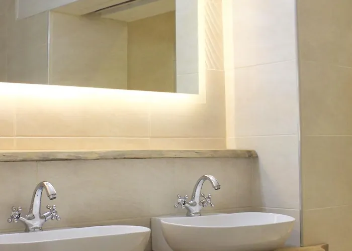 Apartamento Im Gutshaus Mühlhof Prenzlau